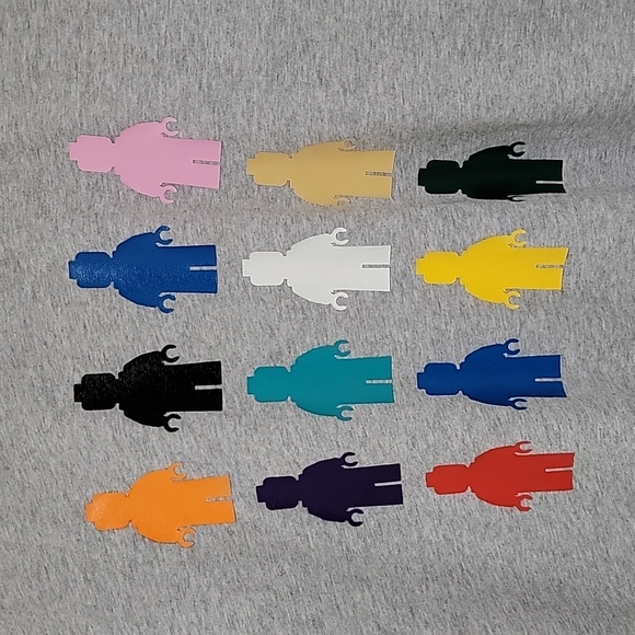 🎯Lego x Target | Mini Figure Graphic T Shirt - Picture 3 of 12